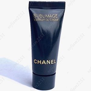 ♥️NEW!♥️CHANEL Sublimage L'Extrait De Creme SEALED! NEW!